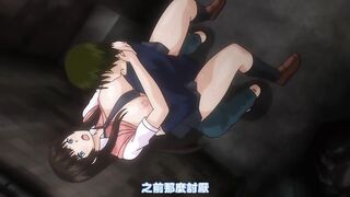 發情開關 1