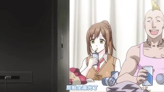 發情開關 1