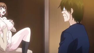 發情開關 1