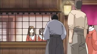 百舌鳥的祭品 1