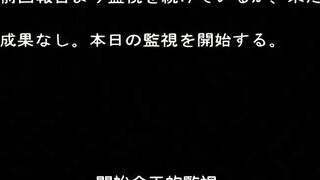 百舌鳥的祭品 1