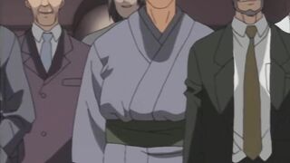 百舌鳥的祭品 1