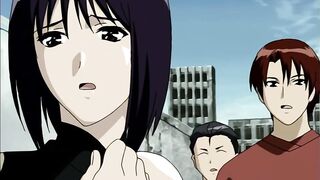 百鬼 1