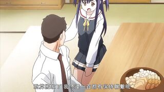 直到早上大汗淋漓母女丼 1