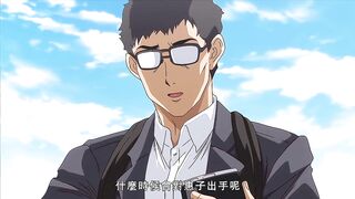 直到早上大汗淋漓母女丼 2