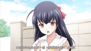 直到早上大汗淋漓母女丼 2