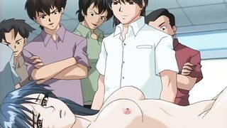 相姦連鎖 1