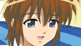 相姦遊戲 1
