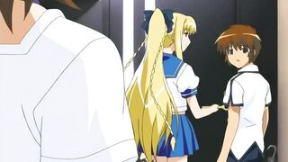 相姦遊戲 2