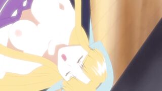 真・瑠璃色之雪 4