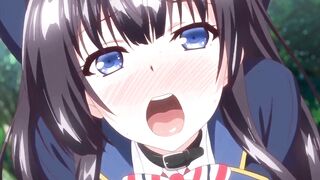 真實工口遊戲2 第1話