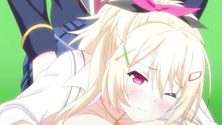 真實工口遊戲2 第2話