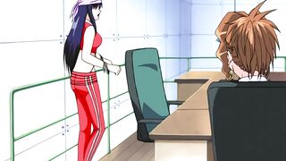 真版女神探偵 VINUS FILE 1