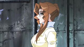 真版女神探偵 VINUS FILE 1