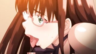 眼鏡女神 1