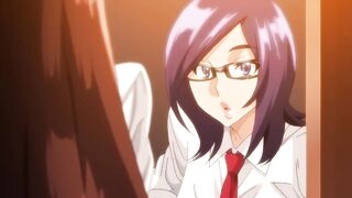 眼鏡女神 2