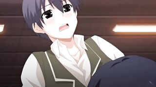 碧池學園不可能有清純妹!!_ 2
