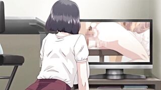 碧池的淫姐大人 1