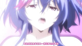 磨蹭女子