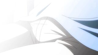 磨蹭女子