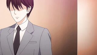 社畜灰姑娘 1
