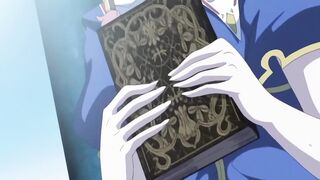 神曲的魔法書 1