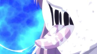 神曲的魔法書 1