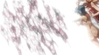 神曲的魔法書 2