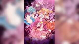 神聖昂燐達克里昂・露娜 1