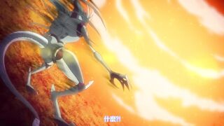 神聖昂燐達克里昂・露娜 1