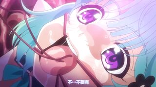 神聖昂燐達克里昂・露娜 1