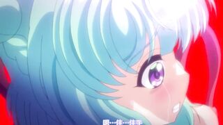 神聖昂燐達克里昂・露娜 1