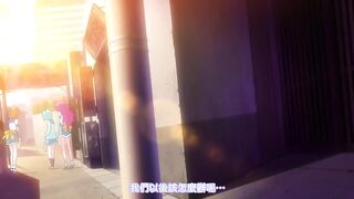 神聖昂燐達克里昂・露娜 1