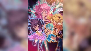 神聖昂燐達克里昂・露娜 2