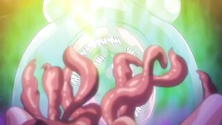 神聖昂燐達克里昂・露娜 2
