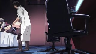 禁斷的病棟 2