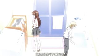 秋日天空 3