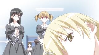 秋日天空 3