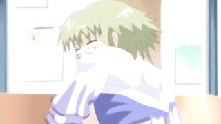 秋葉原系女友 1