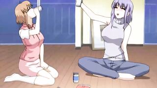 秋葉原系女友 3