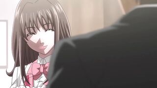 秘書課墮落