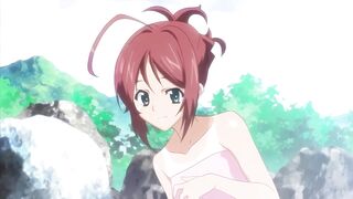 秘湯巡遊 隱湯 舞櫻編 1