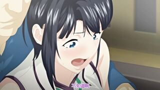 第一次的人妻 1