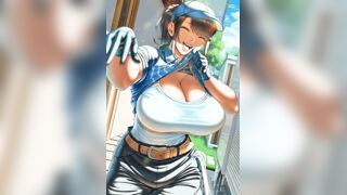 第一次的人妻 3