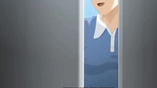 第一次的人妻 3