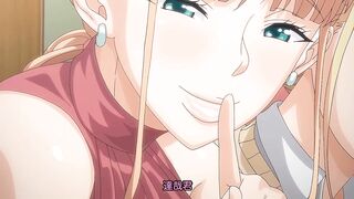 第一次的人妻 5