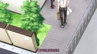 第一次的人妻 5
