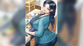 第一次的人妻 6