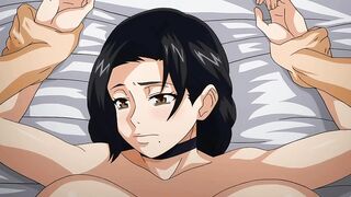 第一次的人妻 6