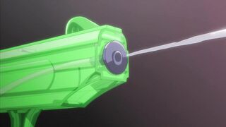 第二次 裏入學試驗 1